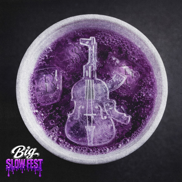 OG Ron C & Benny The Butcher & Black Soprano Family – Big Slow Fest (19 tracks)