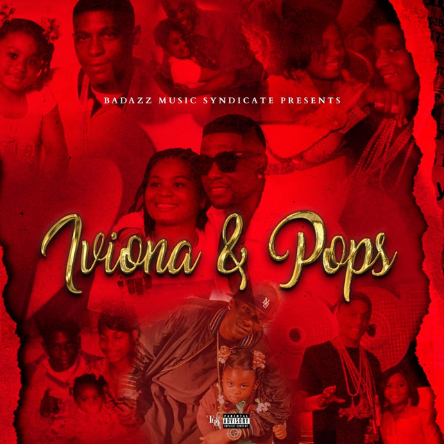 Boosie Badazz – Iviona & Pops (11 tracks)