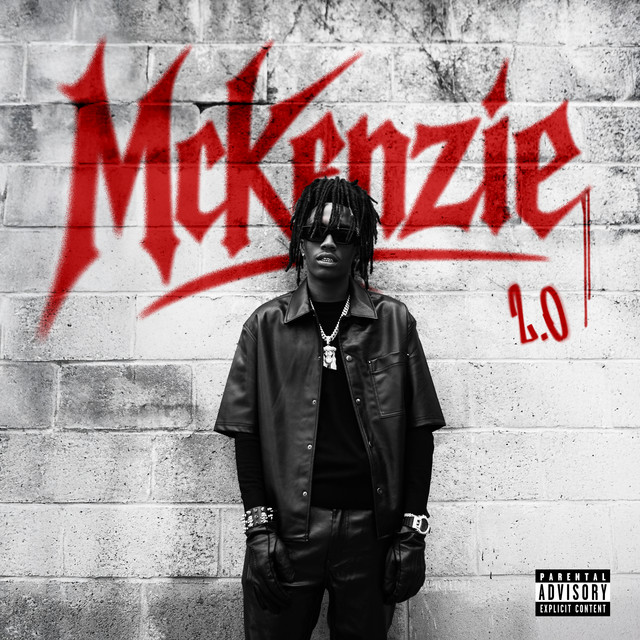 FattMack – McKenzie 2.0 (28 tracks)