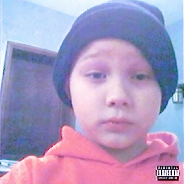 Nettspend - early life crisis (21 tracks)