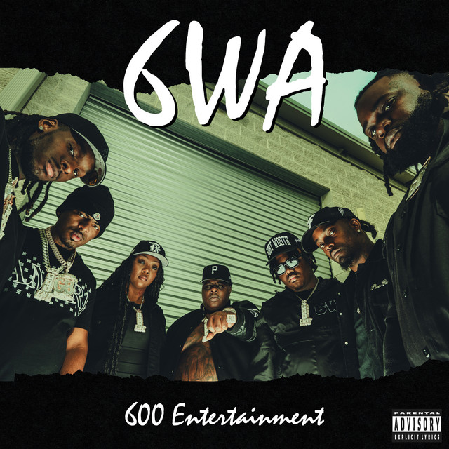 BigXthaPlug & Ro$ama & MurdaGang PB & Yung Hood – 6WA (14 tracks)