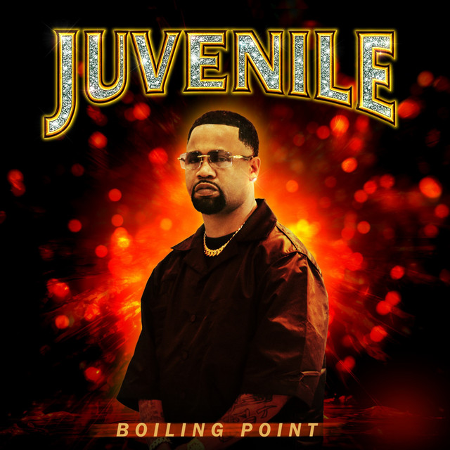 Juvenile – Boiling Point (20 tracks)