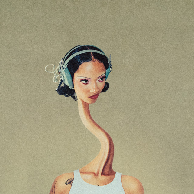 Samara Cyn – Detour (7 tracks)