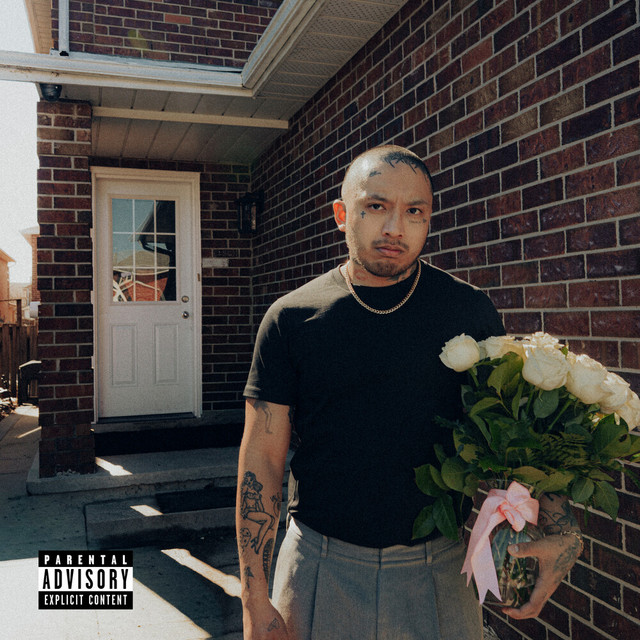RUSSELL! – FLOWERS (14 tracks)