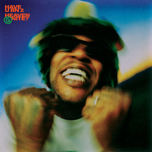 Kid Cudi – HAVE U BN 2 HEAVEN @ NITE? (4 tracks)