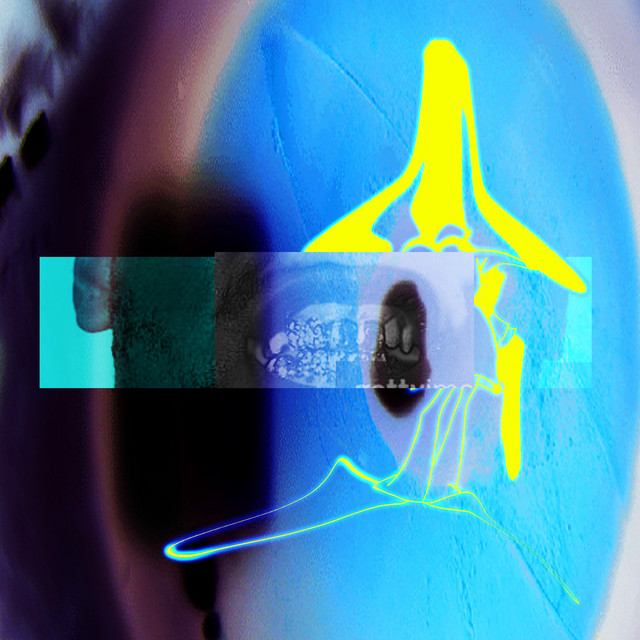 E L U C I D & Seb Bash – I Guess U Had To Be There (12 tracks)