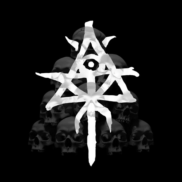 Ouija Macc – PYRAMID OF SKULLS (18 tracks)