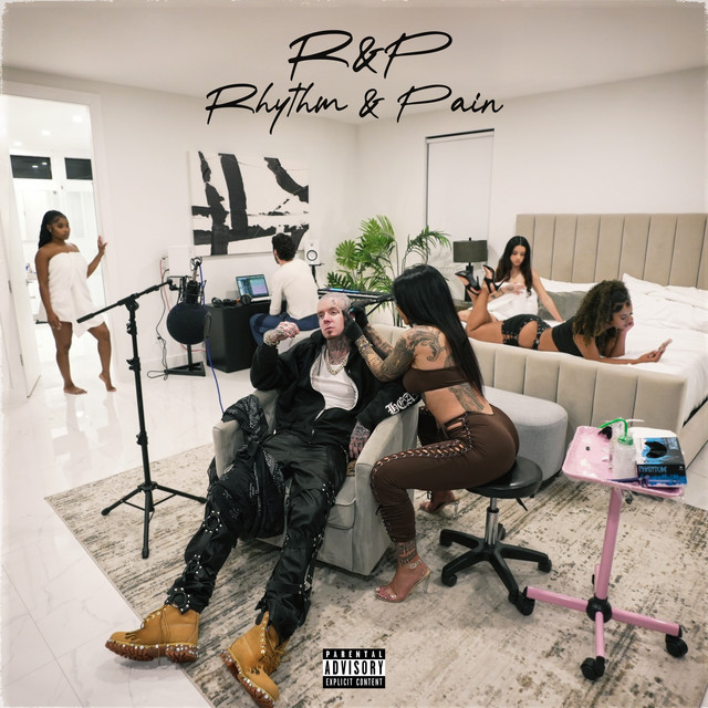 Millyz – R&P (12 tracks)