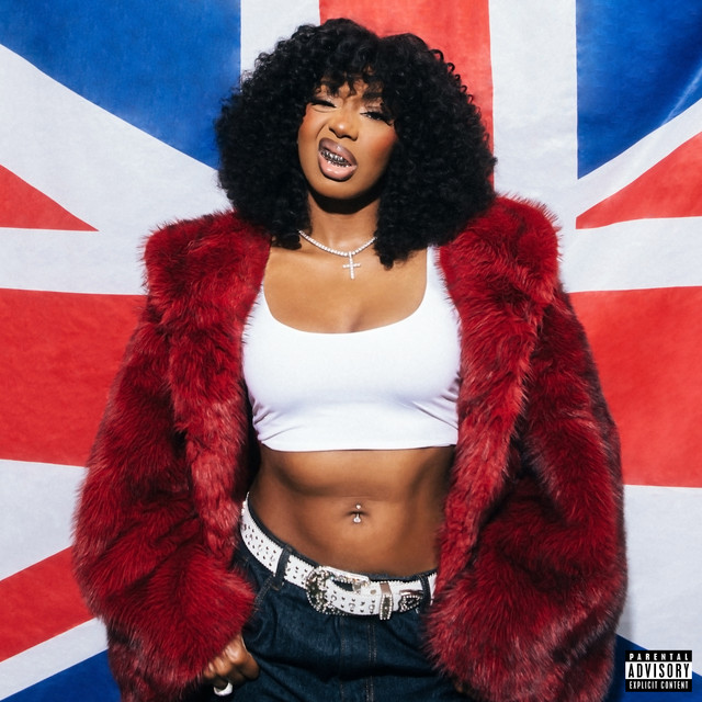 Ms Bank – SOUTH LDN LOVER GIRL (14 tracks)
