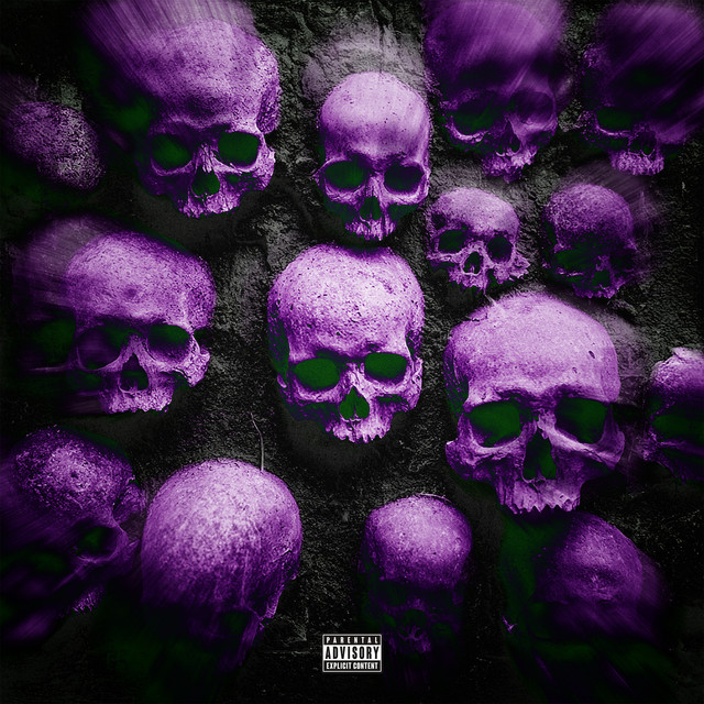 Chief Keef – Skeletor (14 tracks)