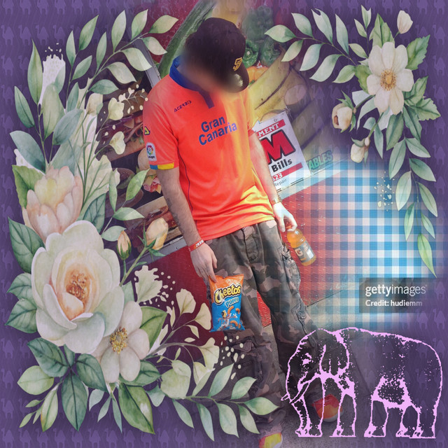 smokedope2016 – THE COMEDOWN (13 tracks)