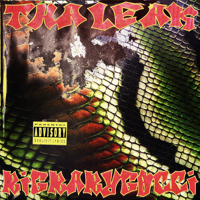 Bigbabygucci – Tha_Leak (16 tracks)