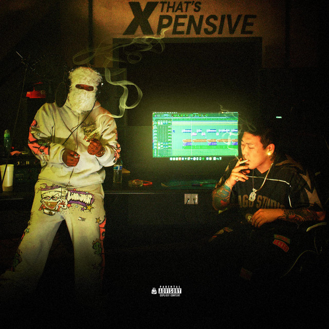 HeyTaeWon & Big Sad 1900 – Two Truths (3 tracks)