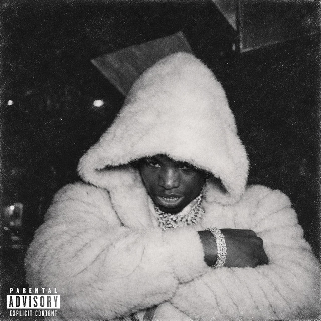 Yung Bleu – World At War (12 tracks)