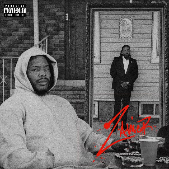 Fetty Wap – Zavier (17 tracks)