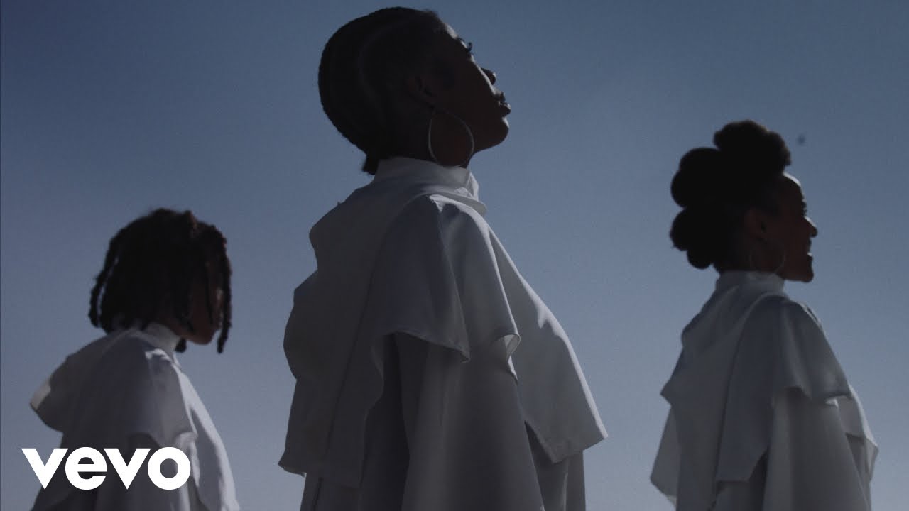 Asake & DJ Snake – WORSHIP