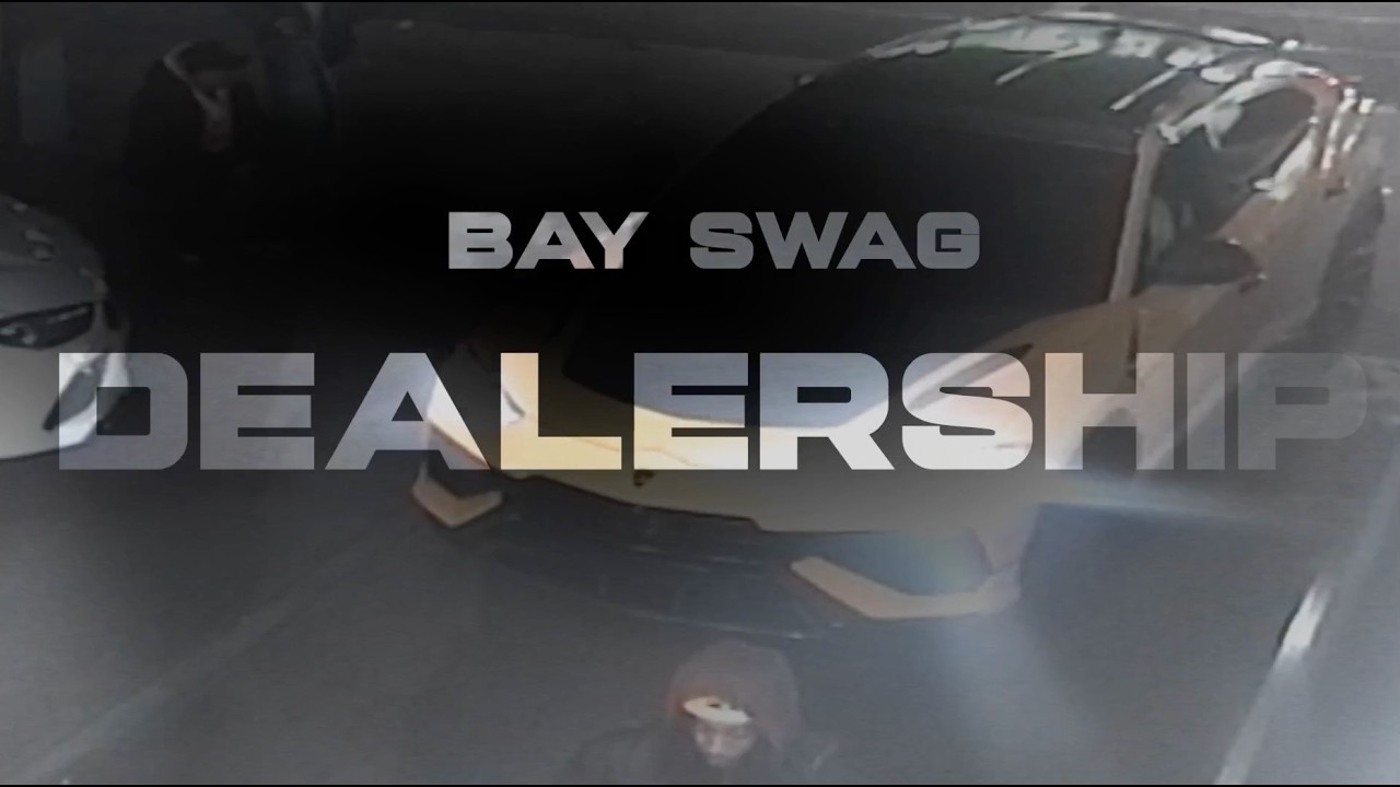 Bay Swag – Dealership