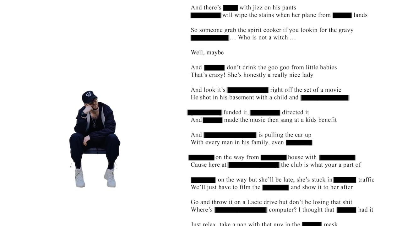 Chris Webby – Raw Thoughts VII