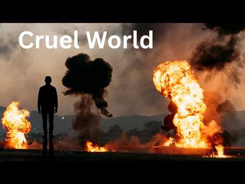 Yuno Miles – Cruel World