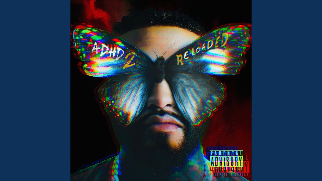 Joyner Lucas & YoungBoy Never Broke Again – Deep End