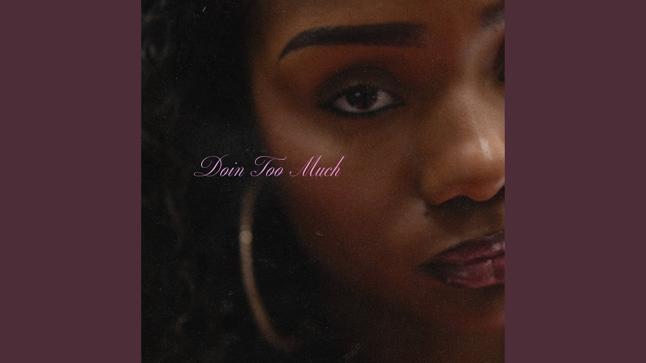 REASON & Isaiah Jaay – Doin Too Much