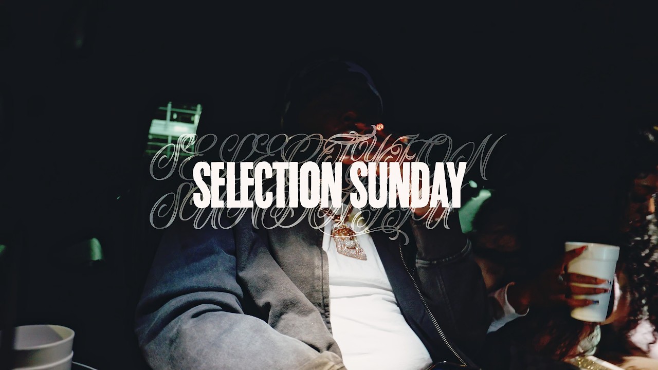 Fatt Macc – Selection Sunday