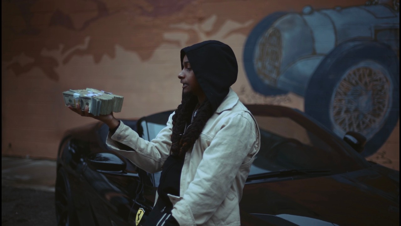 FCG Heem – Shabba Rankz