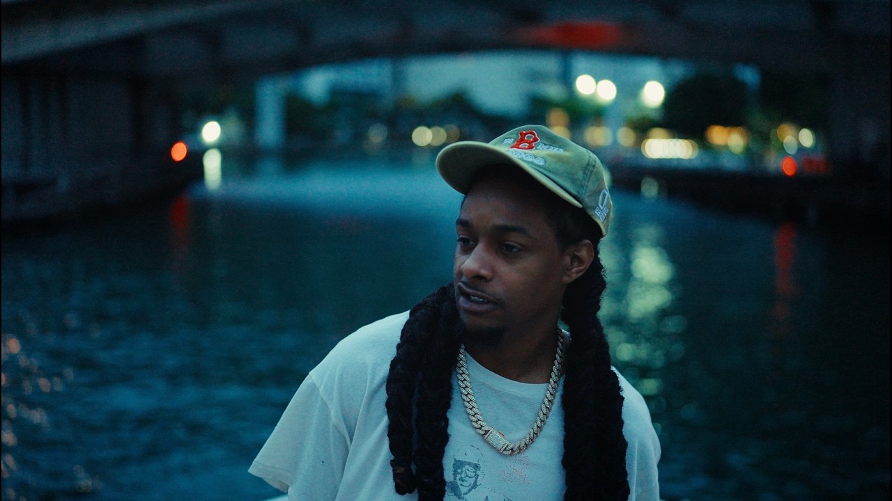 FCG Heem – Vibe With Me