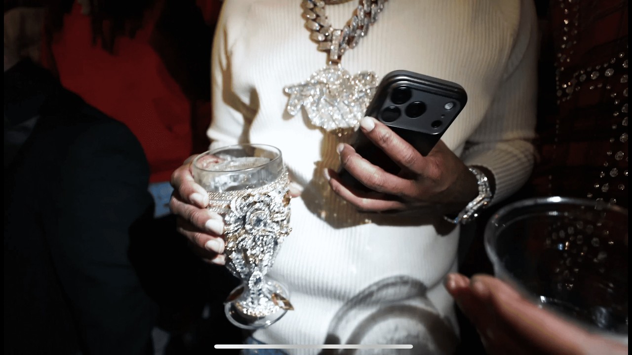 Finesse2Tymes – 2Fithy