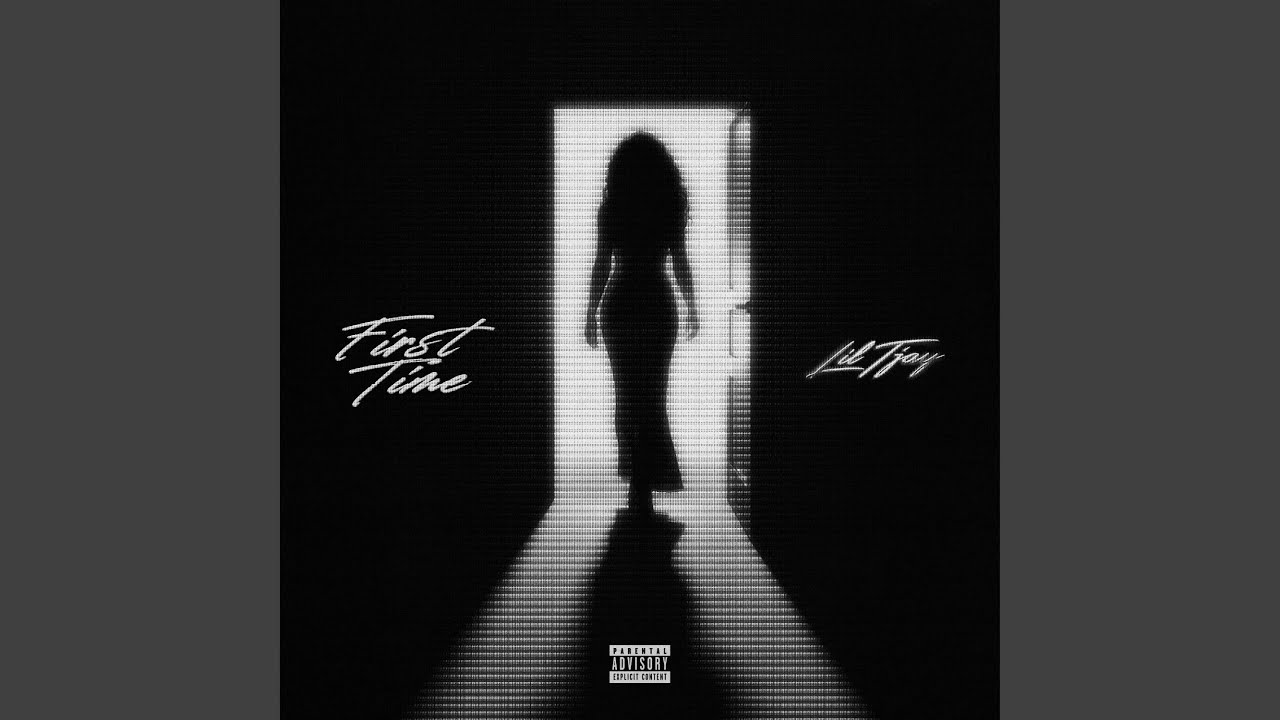 Lil Tjay & RnDrillBeats – First Time