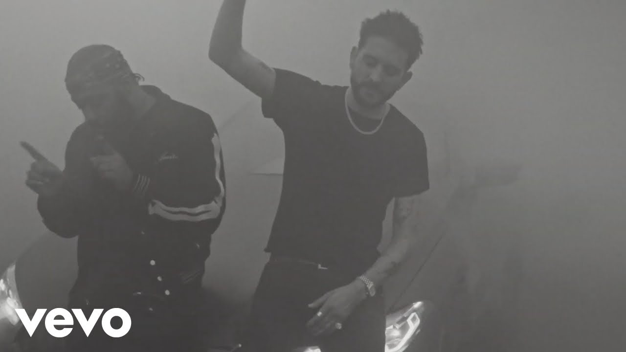 Hansum Rell & G-Eazy – Breaking News