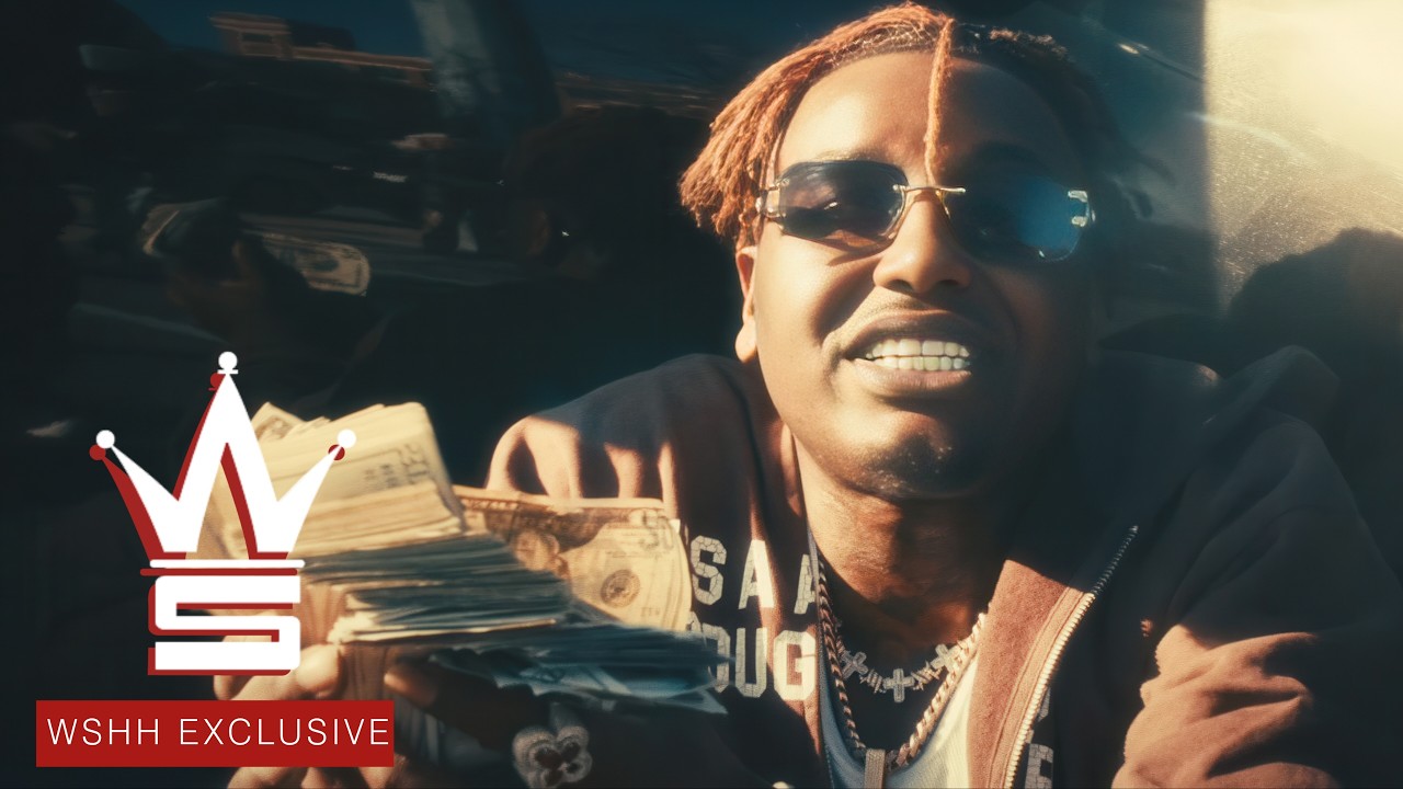 Honeykomb Brazy – Bird Doo Doo