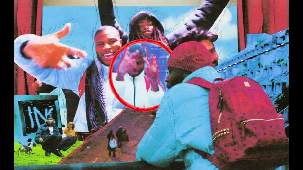 Jim Legxacy – idk idk