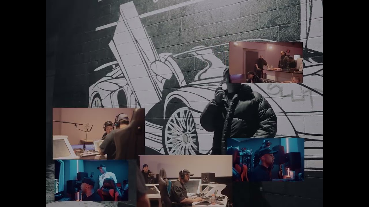 JasonMartin & DJ Flippp – Everybody Ain’t Gone Get You