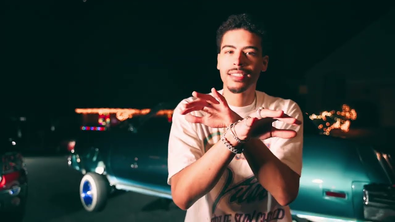 Jay Critch – Moving Wocky