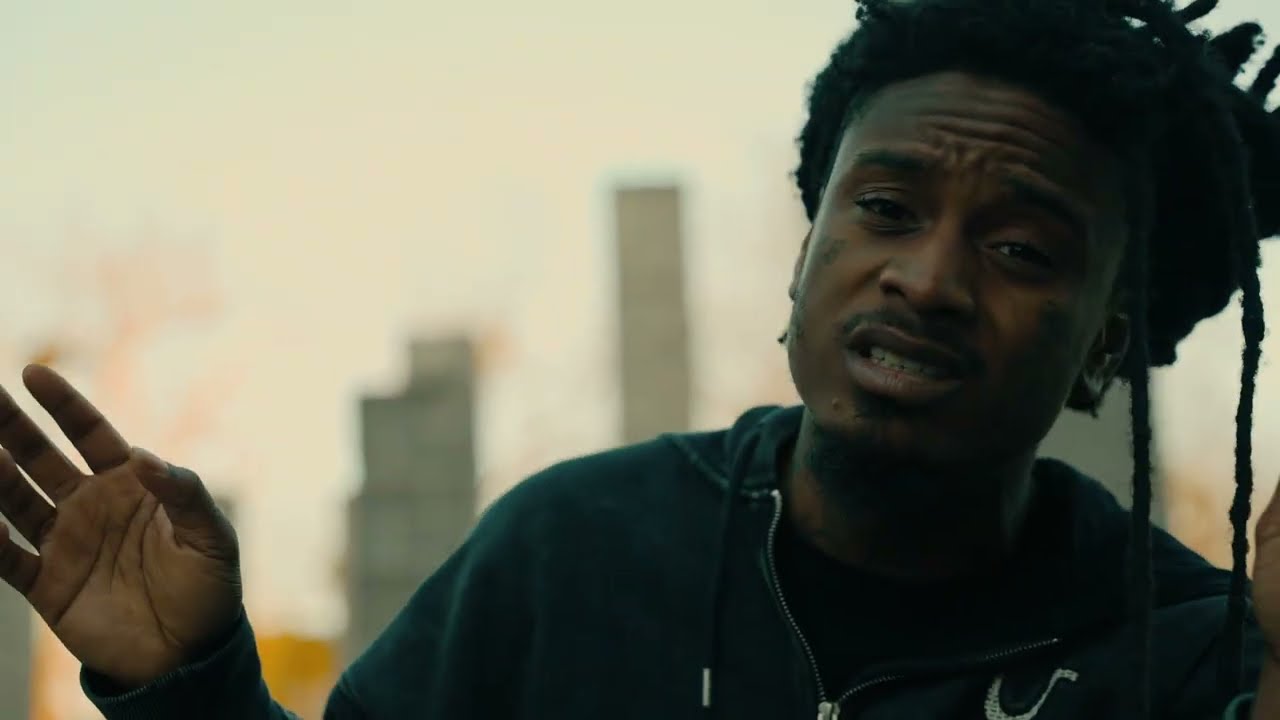 Jdot Breezy – Jdot The Weirdo