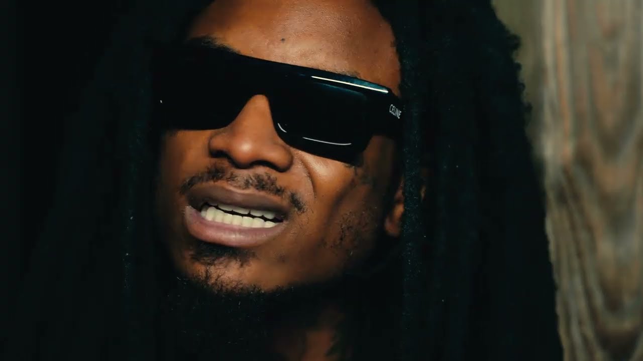 Jdot Breezy – Someone Come Save Me (For P)