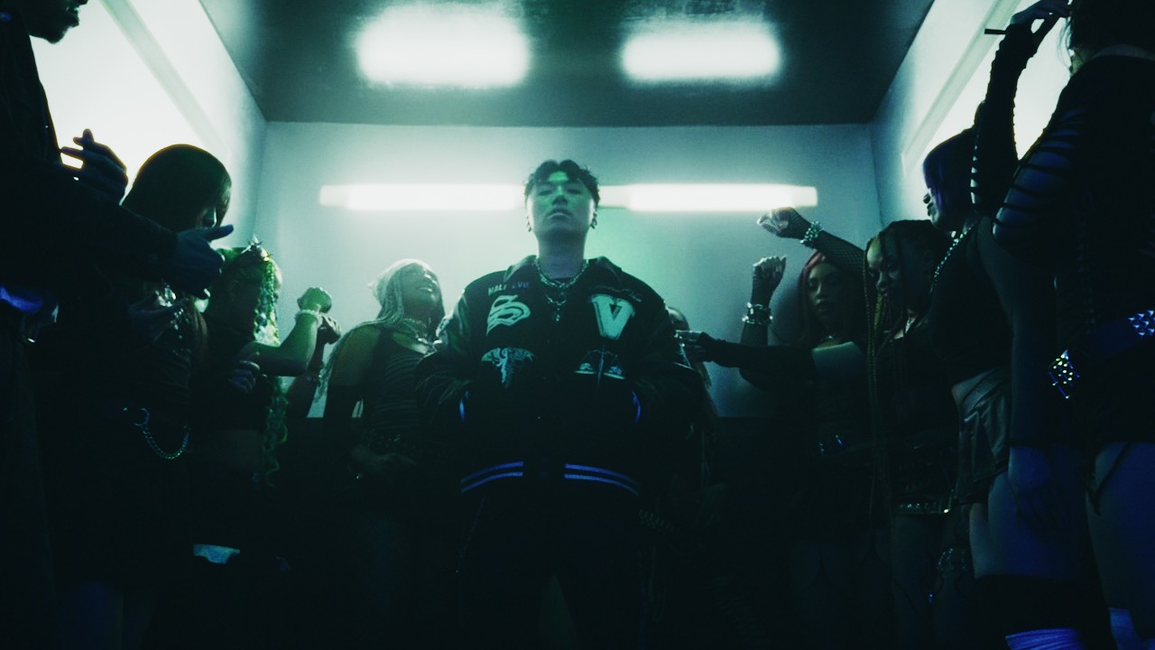 Khantrast – Malfunction