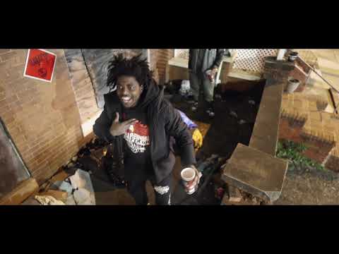 Kodak Black & G6Reddo – Friends Or Foe