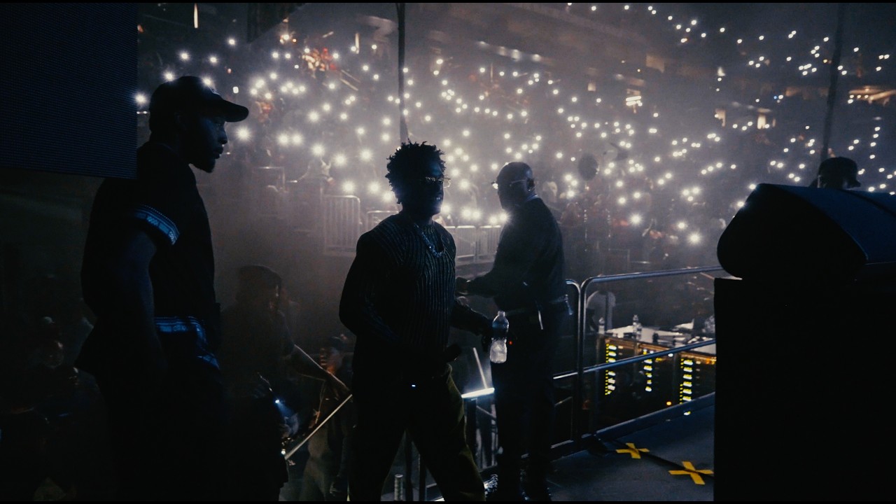 Kodak Black – Love me not