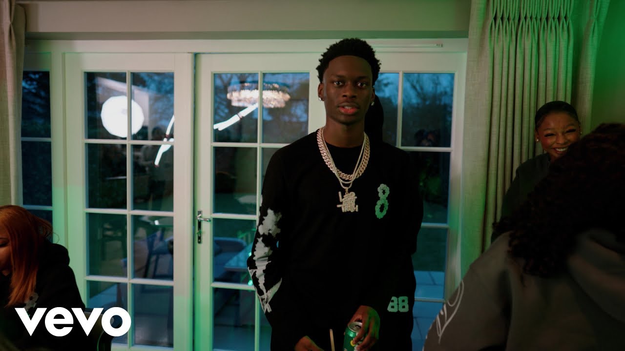 LeoStayTrill – Citrus