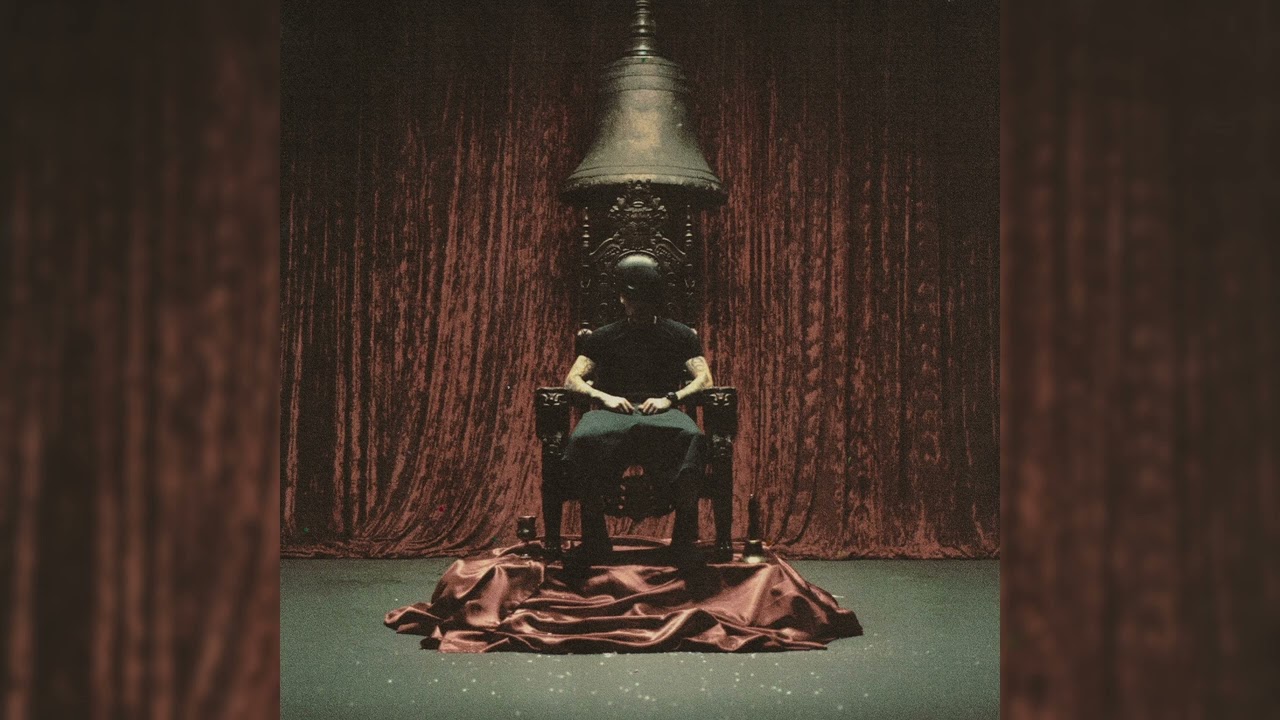 Yeat & King Kylie – Let King Tonka Talk