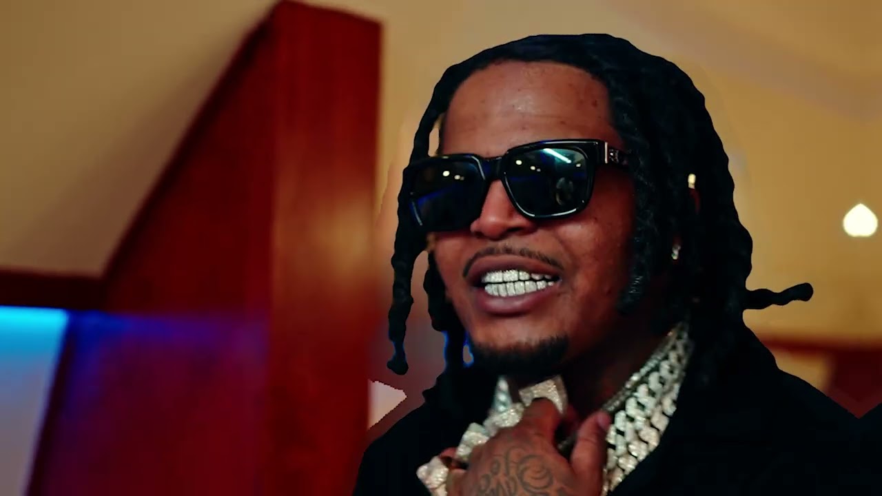 Lil Jairmy – Too Cool