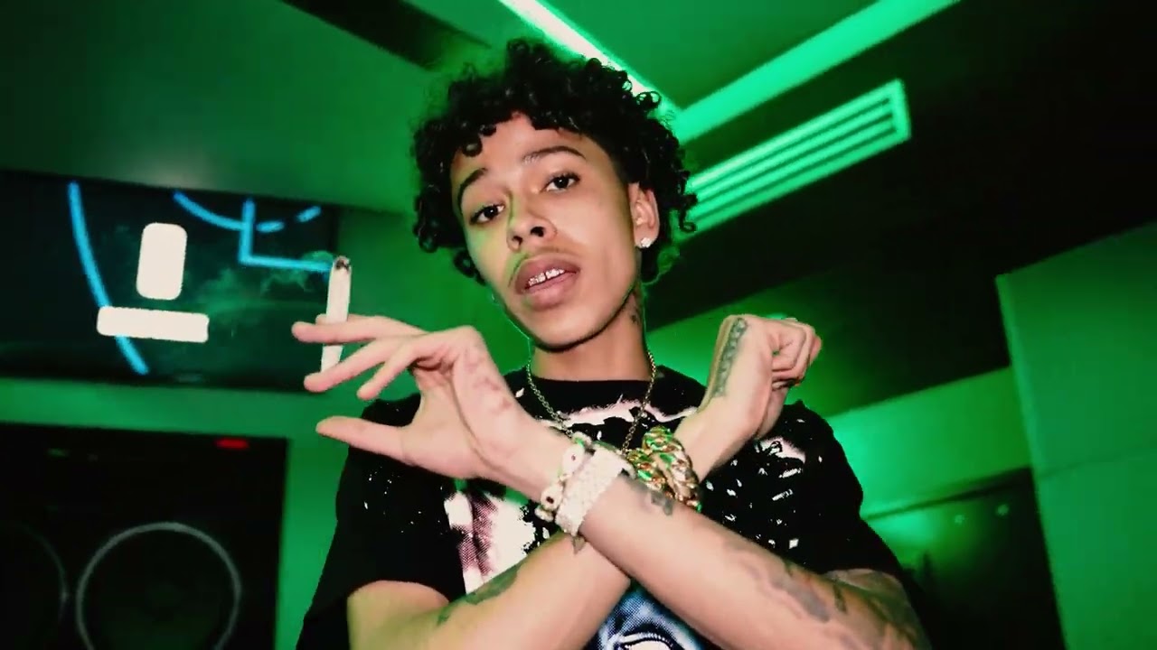 Luh Tyler – So Groovy