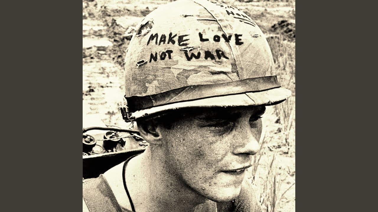 BIGBABYGUCCI – Make Love Not War