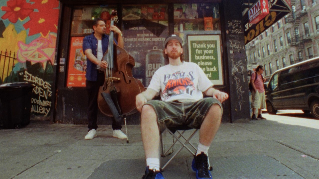 Marlon Craft – Unapologetic