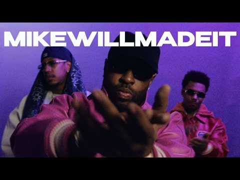 Mike WiLL Made-It & TRAVIS PORTER & Monaleo - STANDING O