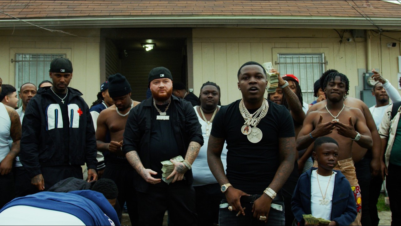 Montana 700 & Bellygang Kushington – Just Like Me