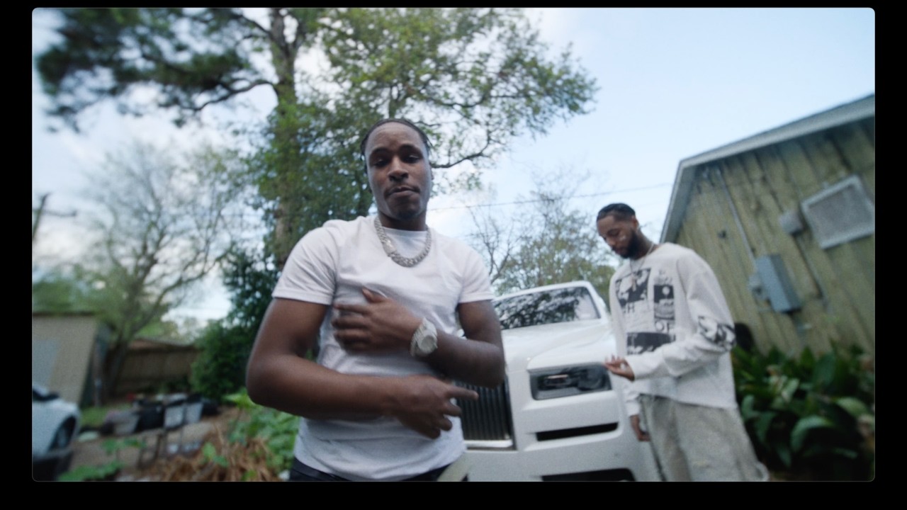 Mudbaby Ru & Key Glock – Out The Mud