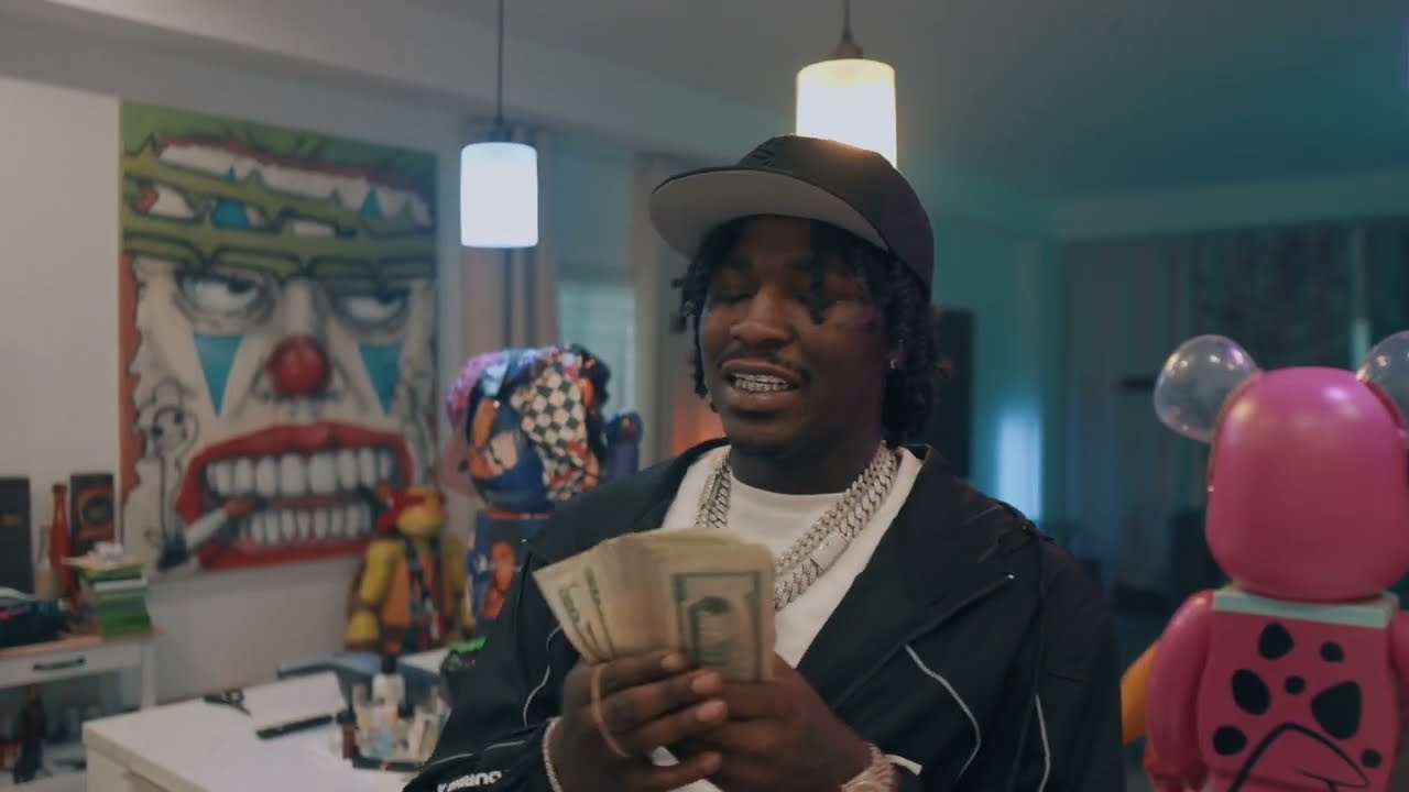 Nino Paid – Rewind It